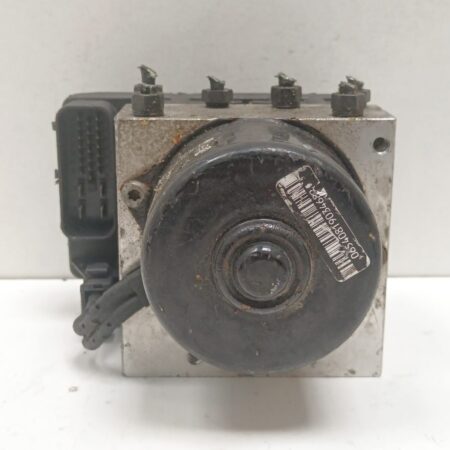 Modulo Abs Volkswagen Golf IV Berlina (1J1) 1997-2003 GTI 1.8L 110kW 1J0614117C