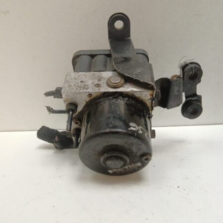 Modulo Abs Volkswagen Golf IV Berlina (1J1) 1997-2003 GTI 1.8L 110kW 1J0614517J