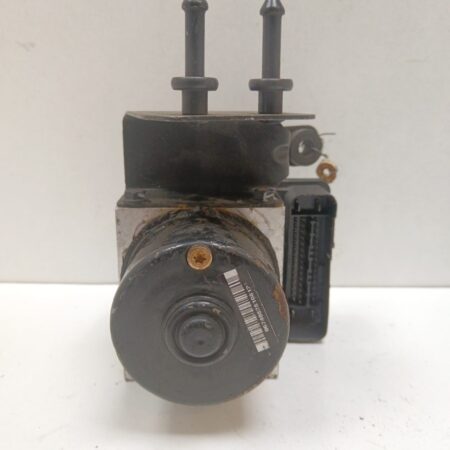 Modulo Abs Volkswagen Polo (9N1) 2001-2005 Conceptline 1.9L 47kW 600907379E