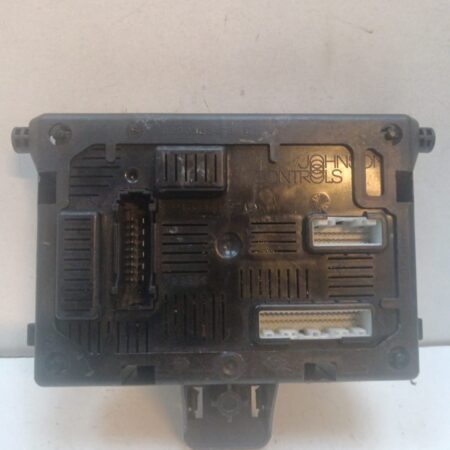Modulo Bcm Renault Clio II Fase II (B/CB0) 2001-2013 Authentique 1.5L 48kW 8200652285