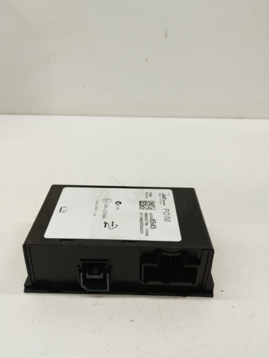 Modulo Bluetooth Chevrolet Cruze 2009-2014 LS 2.0L 92kW 688437706