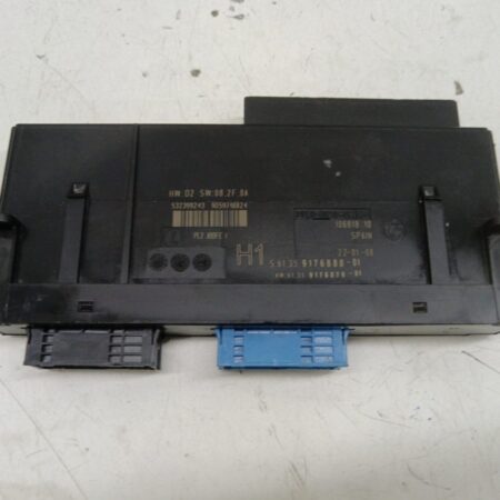 Modulo Confort BMW Serie 3 Berlina (E90) 2004-2012 320d 2.0L 130kW 532399243