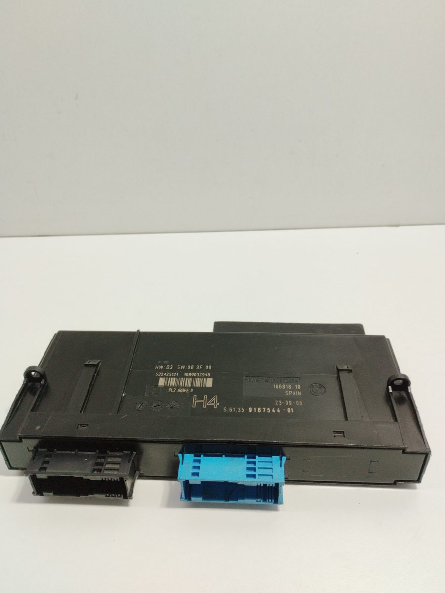 Modulo Confort BMW Serie 3 Touring (E91) 2005-2012 318d 2.0L 105kW 918754401