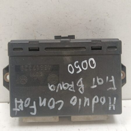 Modulo Confort Fiat Brava (182) 1995-2002 TD 75 S 1.9L 55kW 46517329