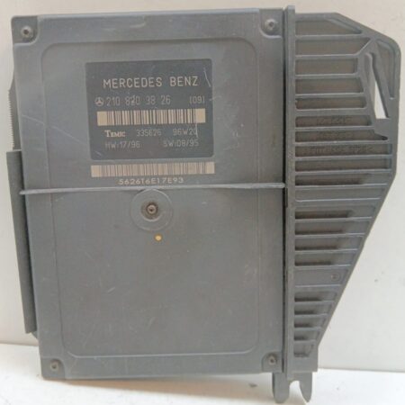 Modulo Confort Mercedes-Benz Clase E (W210) Berlina Diesel 1995-2002 2108203826
