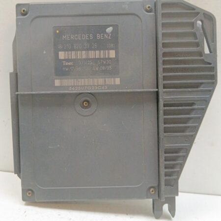 Modulo Confort Mercedes-Benz Clase E (W210) Berlina Diesel 1995-2002 2108203926