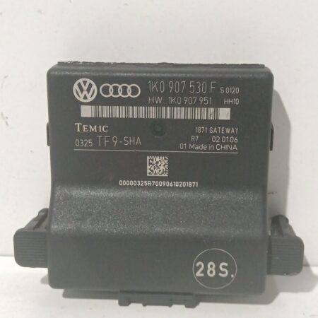 Modulo Confort Volkswagen Jetta (1K2) 2005-2010 Advance 1.9L 77kW