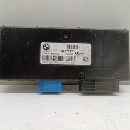 Modulo Electronico BMW X3 (F25) 2010-2017 xDrive 20d 2.0L 135kW 9267517
