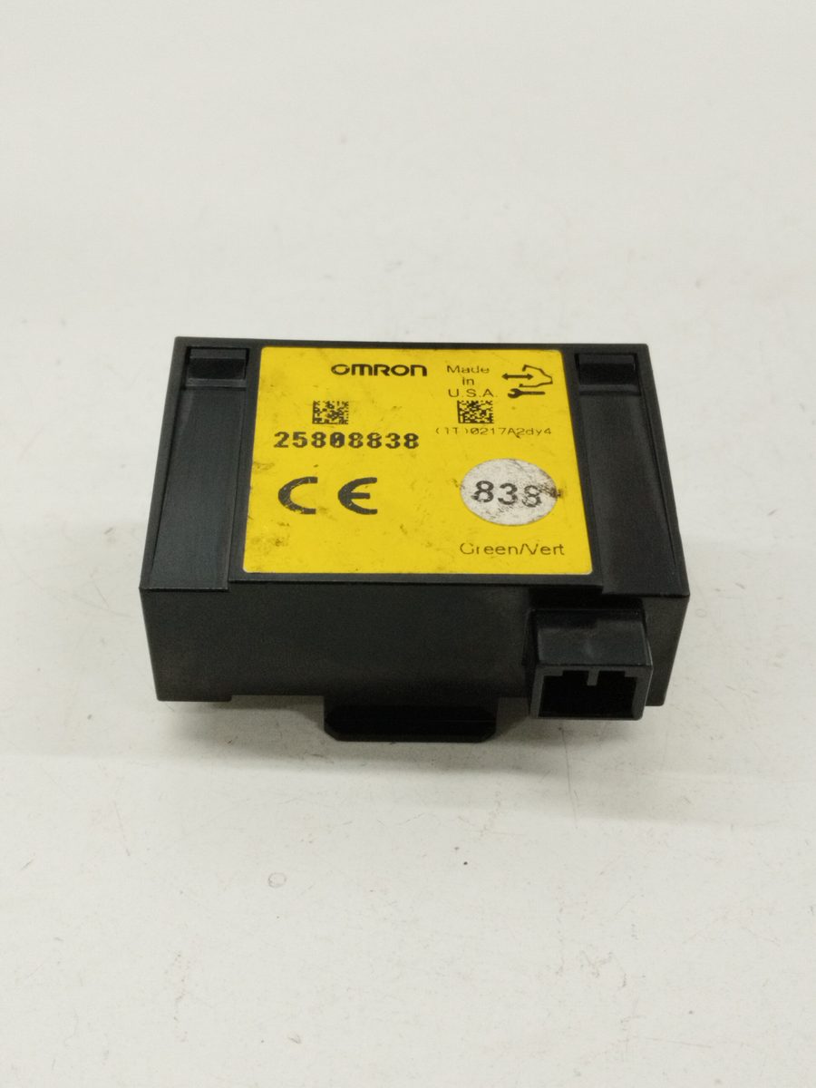 Modulo Electronico Chevrolet Captiva 2006-2016 2.0 VCDI LS 2.0L 93kW 25808838
