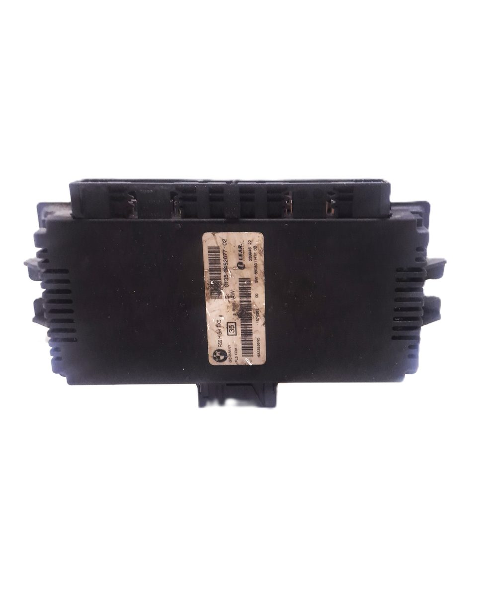 Modulo Electronico Mini Clubman (R55) 2007-2014 Cooper D 1.6L 82kW 0135345267702