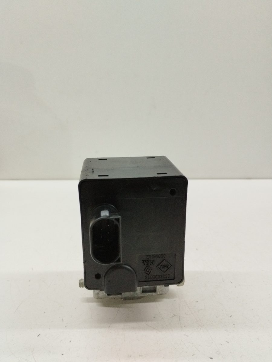 Modulo Traba De Dirección Renault Megane Ii Berlina 5p 2002-2009 Authentique 8200033233