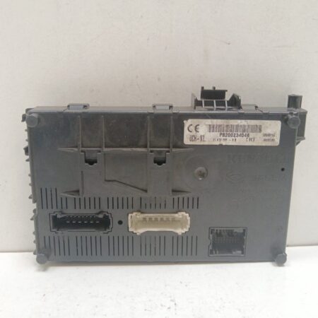 Modulo Uch Renault Clio I Fase I+II (B/C57) 1991-1998 1.2 Alize 1.2L 43kW 216303969