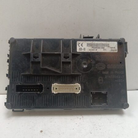 Modulo Uch Renault Clio I Fase I+II (B/C57) 1991-1998 1.2 Alize 1.2L 43kW 216590627