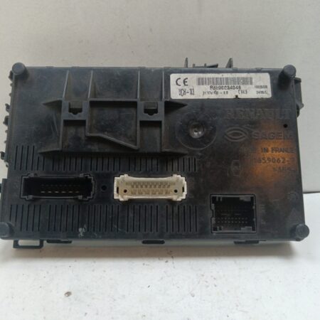 Modulo Uch Renault Clio I Fase I+II (B/C57) 1991-1998 1.2 Alize 1.2L 43kW 216590627