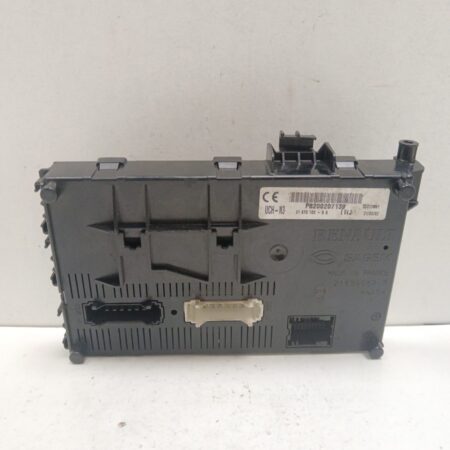 Modulo Uch Renault Clio I Fase I+II (B/C57) 1991-1998 1.2 Alize 1.2L 43kW 216590627