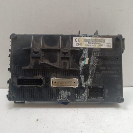 Modulo Uch Renault Clio I Fase I+II (B/C57) 1991-1998 1.2 Alize 1.2L 43kW 216590627