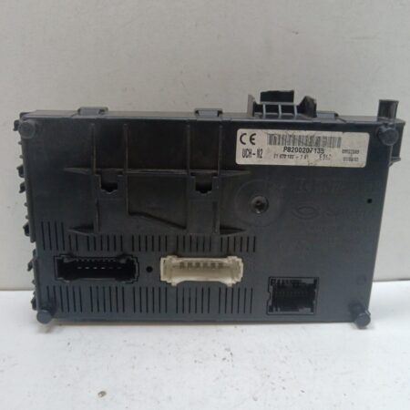 Modulo Uch Renault Clio I Fase I+II (B/C57) 1991-1998 1.2 Alize 1.2L 43kW 216590627
