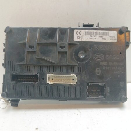 Modulo Uch Renault Clio I Fase I+II (B/C57) 1991-1998 1.2 Alize 1.2L 43kW 216759028A