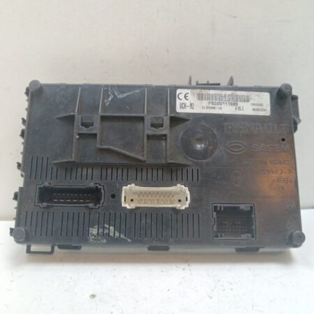 Modulo Uch Renault Clio I Fase I+II (B/C57) 1991-1998 1.2 Alize 1.2L 43kW 216759052A