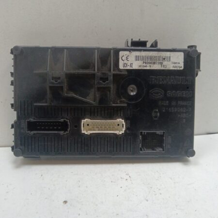 Modulo Uch Renault Clio I Fase I+II (B/C57) 1991-1998 1.2 Alize 1.2L 43kW 281126487B