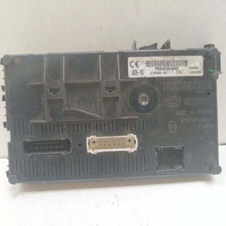 Modulo Uch Renault Clio II Fase II (B/CB0) 2001-2013 Authentique 1.5L 48kW 214702946B1