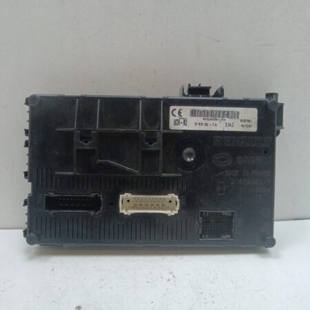 Modulo Uch Renault Clio II Fase II (B/CB0) 2001-2013 Campus 1.5L 47kW 216590627