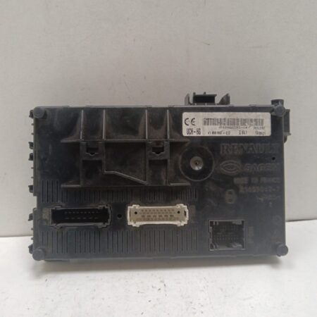 Modulo Uch Renault Clio II Fase II (B/CB0) 2001-2013 Authentique 1.5L 48kW 216590627