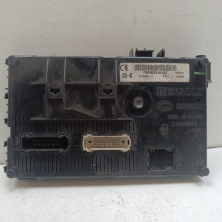 Modulo Uch Renault Clio II Fase II (B/CB0) 2001-2013 Authentique 1.5L 48kW 216590627