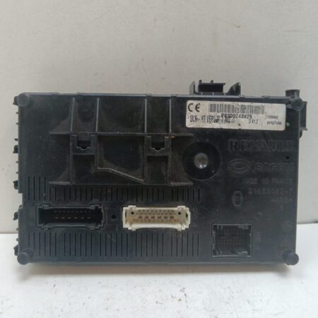 Modulo Uch Renault Clio II Fase II (B/CB0) 2001-2013 Authentique 1.5L 48kW 216590627