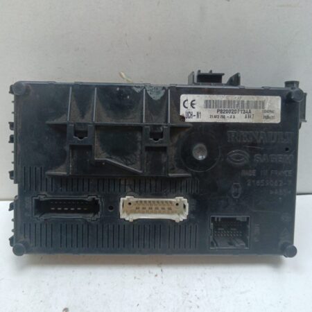 Modulo Uch Renault Clio II Fase II (B/CB0) 2001-2013 Authentique 1.5L 48kW 216702938A
