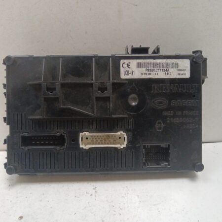 Modulo Uch Renault Clio II Fase II (B/CB0) 2001-2013 Authentique 1.5L 48kW 216702938A