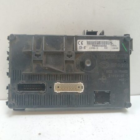 Modulo Uch Renault Clio II Fase II (B/CB0) 2001-2013 Authentique 1.5L 48kW 216739237A