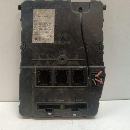 Modulo Uch Renault Megane I Berlina Hatchback (BA0) 1995-1999 1.9 dTi Alize 8200306434