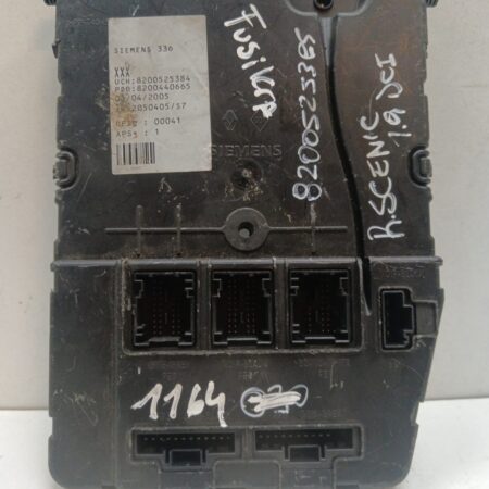 Modulo Uch Renault Scenic II 2003-2009 Dynamique 1.5L 78kW 8200525384