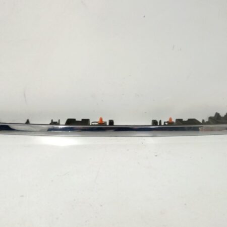 Moldura Tapa De Baúl Mercedes-Benz Clase C (W204) Berlina 2007-2011