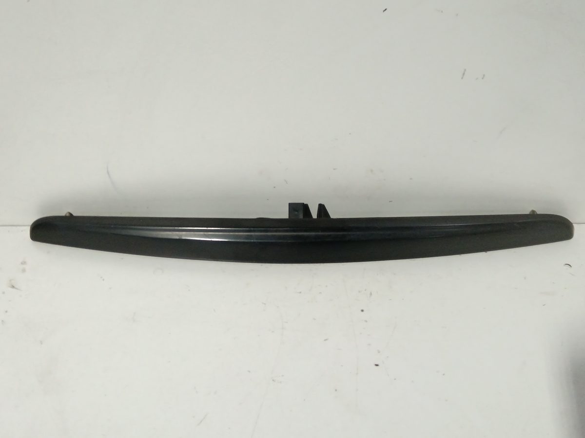 Molduras Traseras Citroën C3 1995-2010