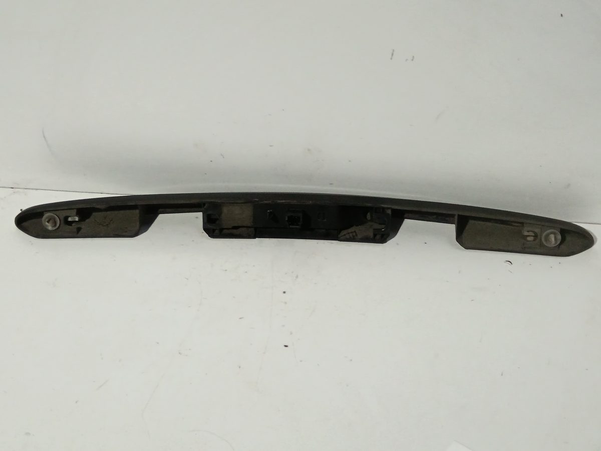 Molduras Traseras Citroën C3 1995-2010