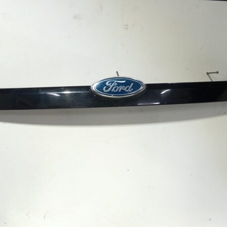 Molduras Traseras Ford Fiesta (CB1) 2008-2013 Titanium