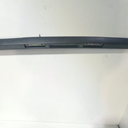 Molduras Traseras Ford Fusion (CBK) 2002-2013 Ambiente