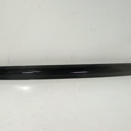 Molduras Traseras Peugeot 207 Sw 2007-2012 Confort