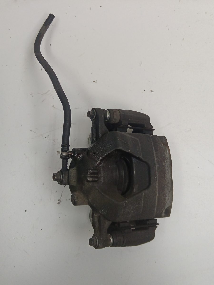 Mordaza De Freno Delantera Derecha Chevrolet Cruze 2009-2014 LS 2.0L 92kW