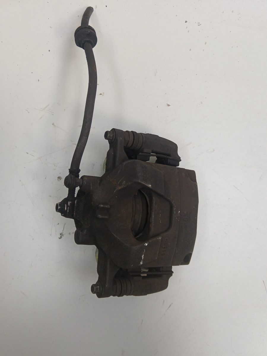 Mordaza De Freno Delantera Derecha Chevrolet Cruze 2009-2014 LS 2.0L 92kW