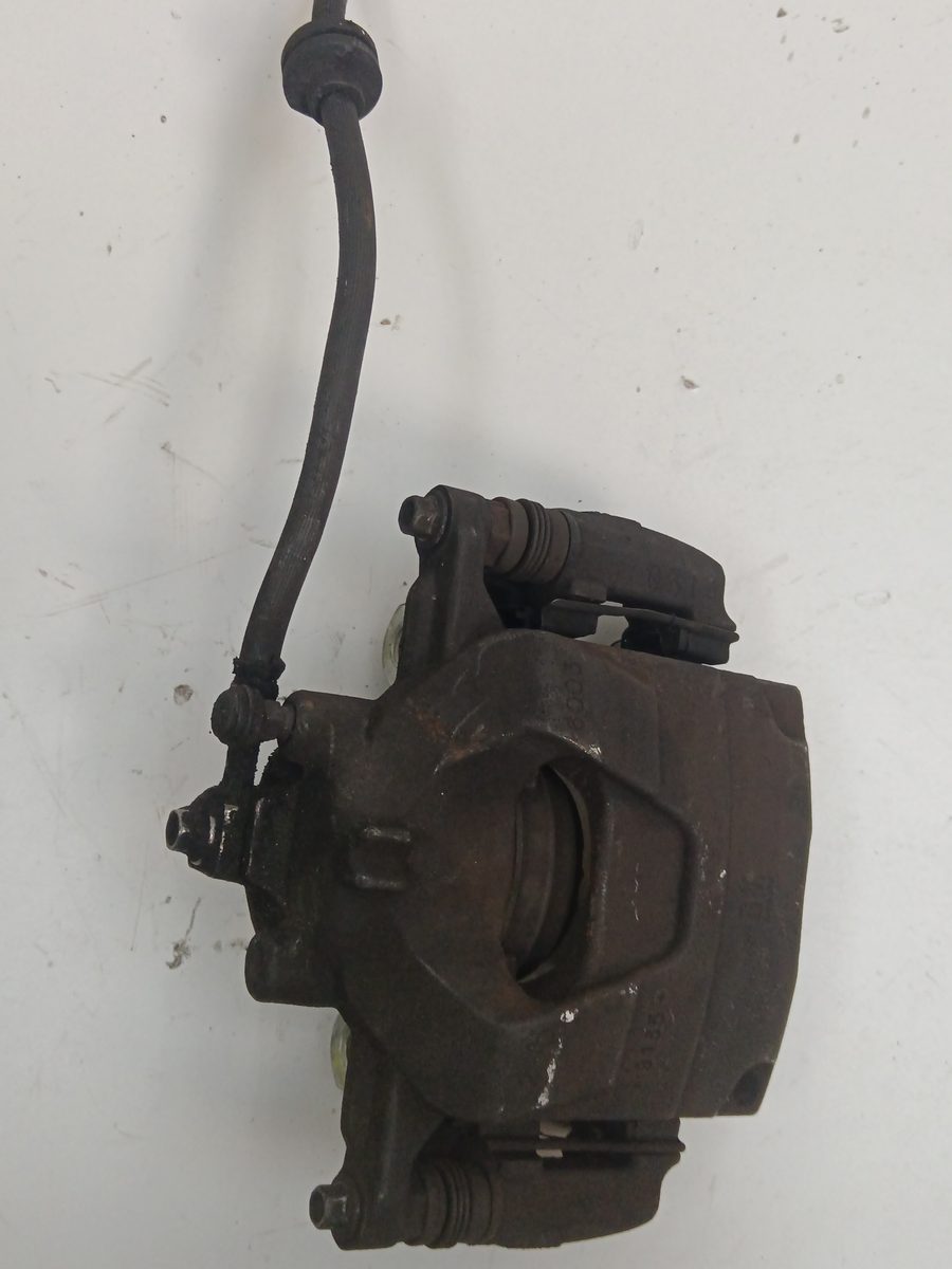 Mordaza de Freno Delantera Derecha Chevrolet Cruze 2009-2014