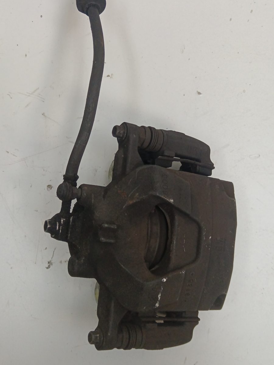 Mordaza de Freno Delantera Derecha Chevrolet Cruze 2009-2014