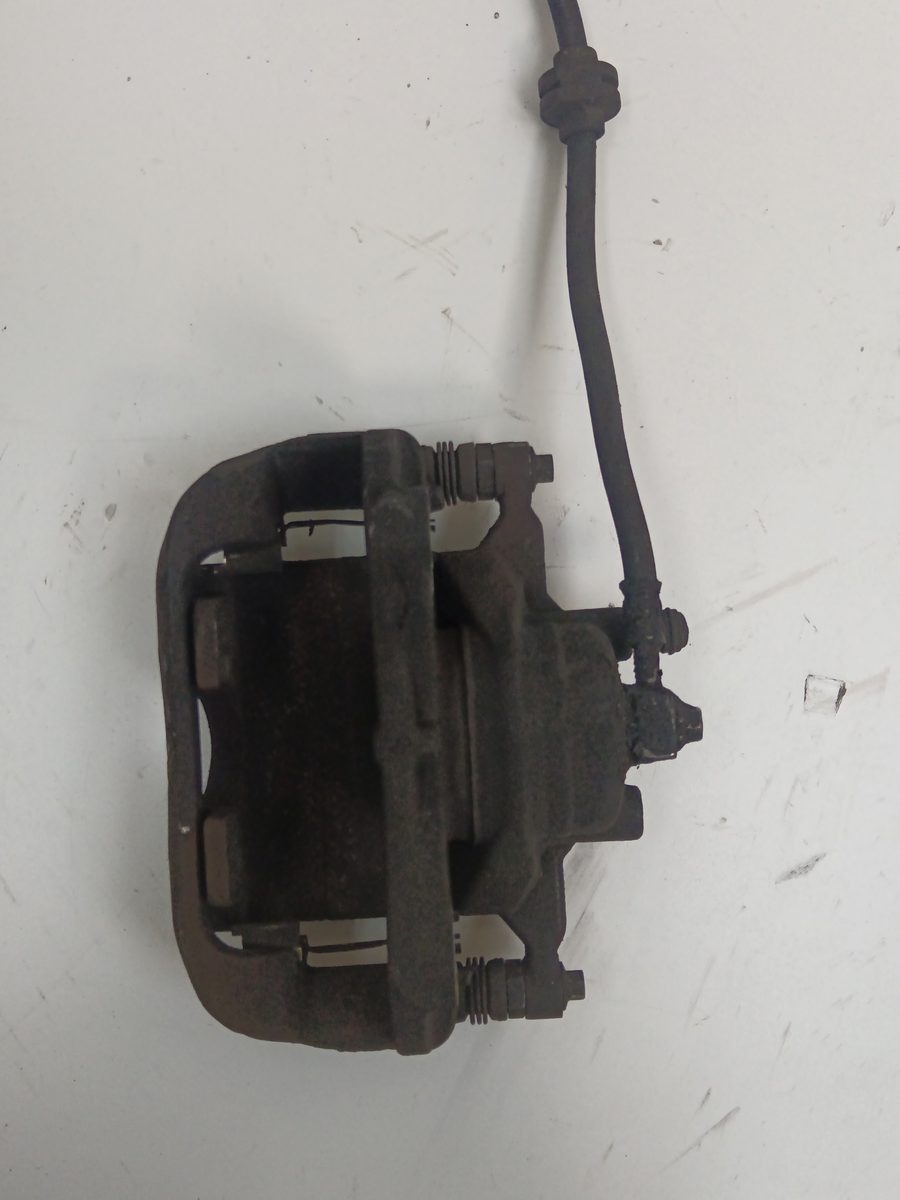 Mordaza de Freno Delantera Derecha Chevrolet Cruze 2009-2014
