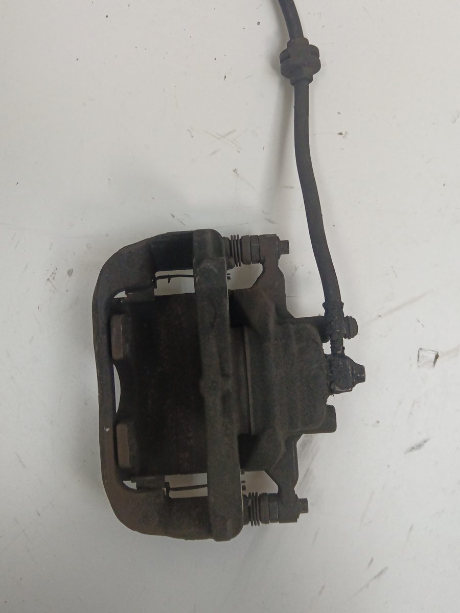 Mordaza de Freno Delantera Derecha Chevrolet Cruze 2009-2014