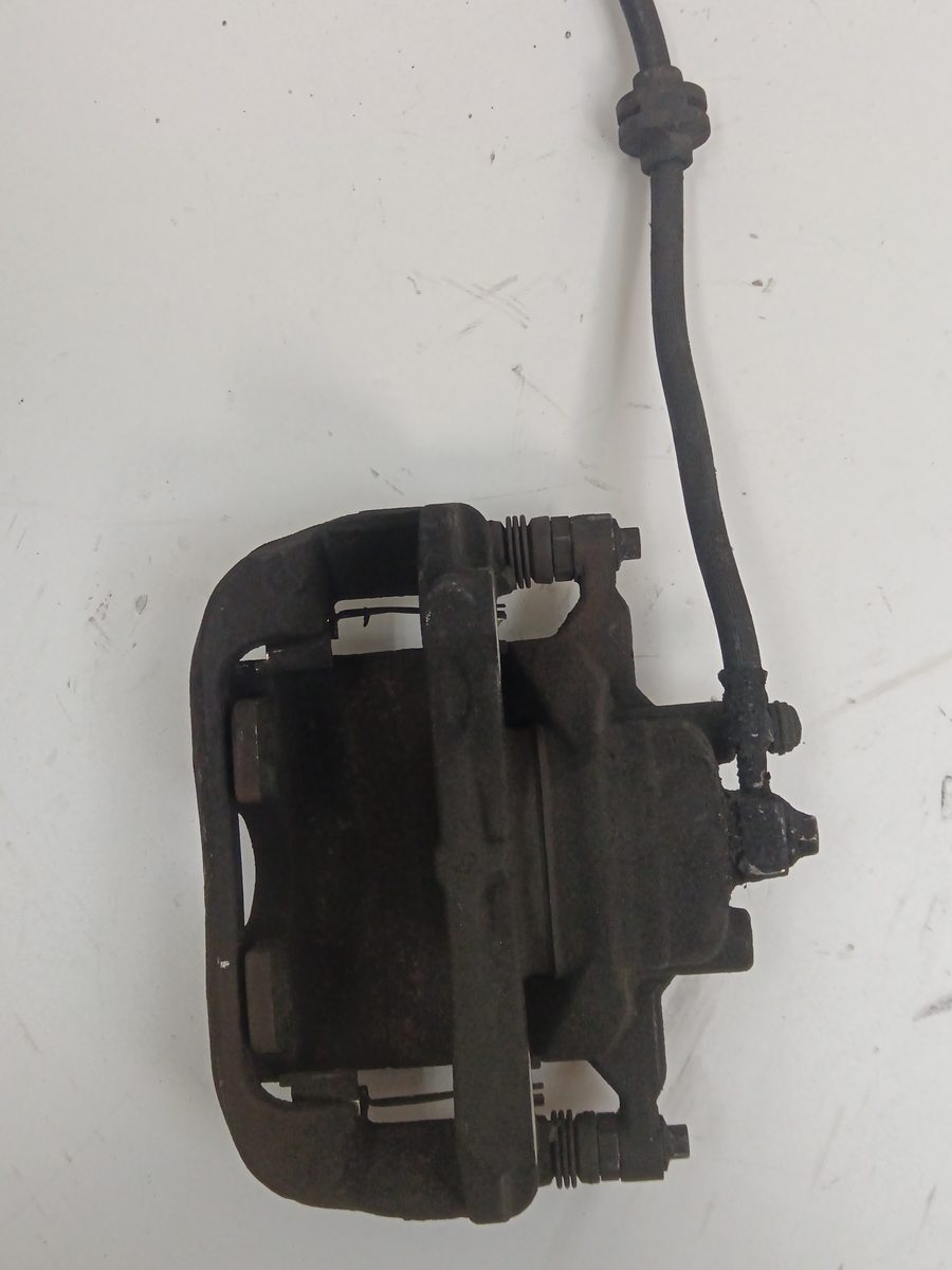 Mordaza de Freno Delantera Derecha Chevrolet Cruze 2009-2014