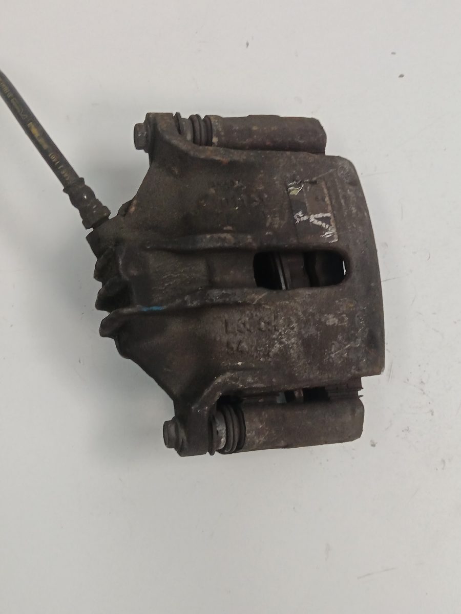 Mordaza De Freno Delantera Derecha Citroën Berlingo 1996-2002 1.9 600 D Furg. 1.9L 51kW
