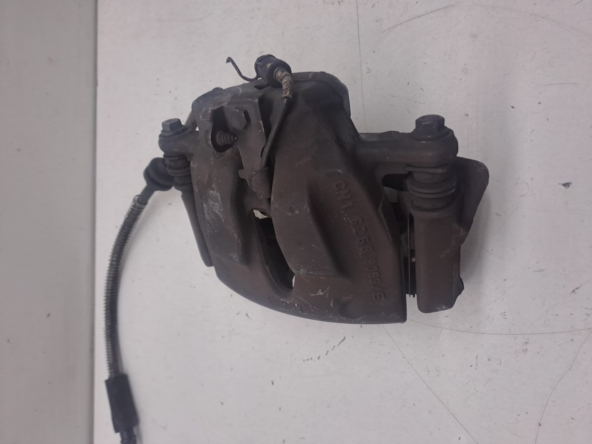 Mordaza De Freno Delantera Derecha Citroën Jumpy 2003-2006 62688063