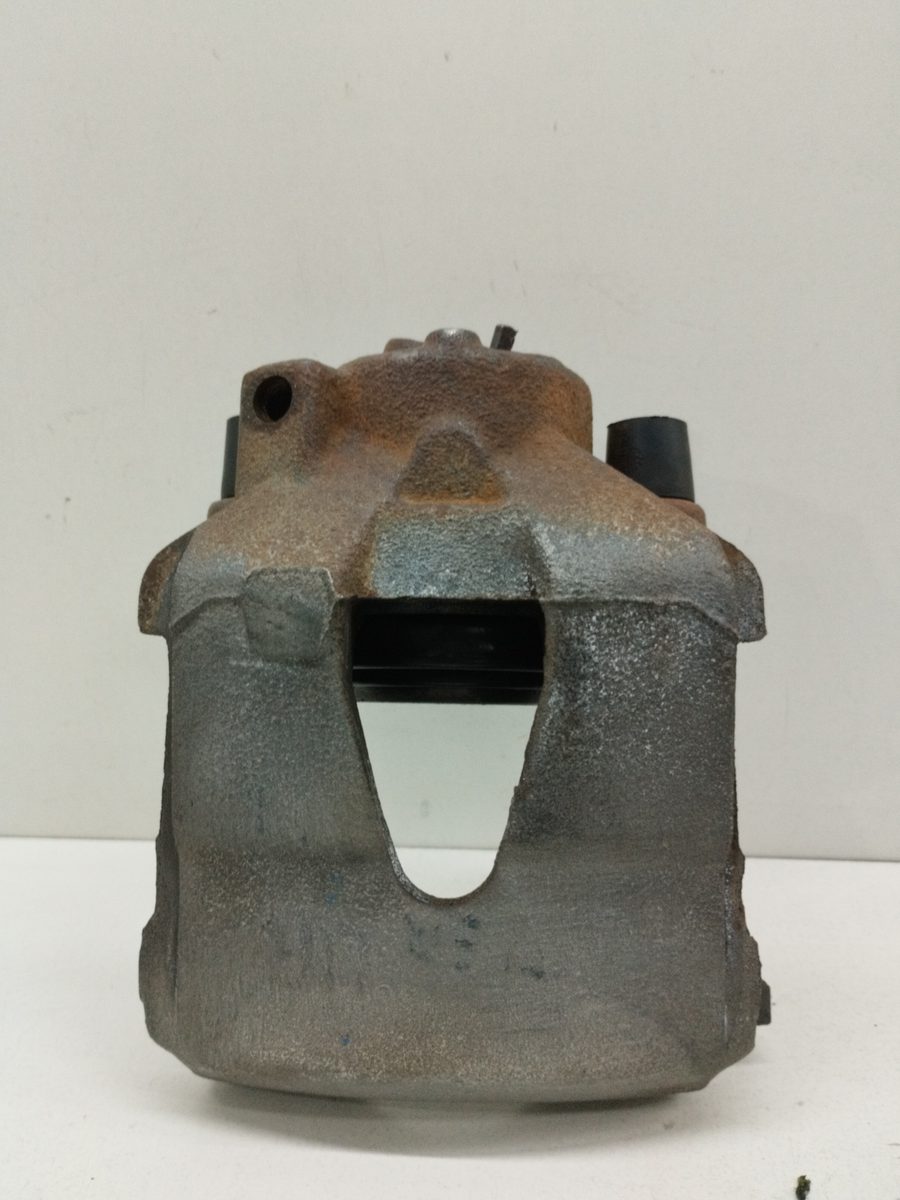 Mordaza De Freno Delantera Derecha Volkswagen Fox (5Z1) 2005-2012 Básico 1.4L 55kW